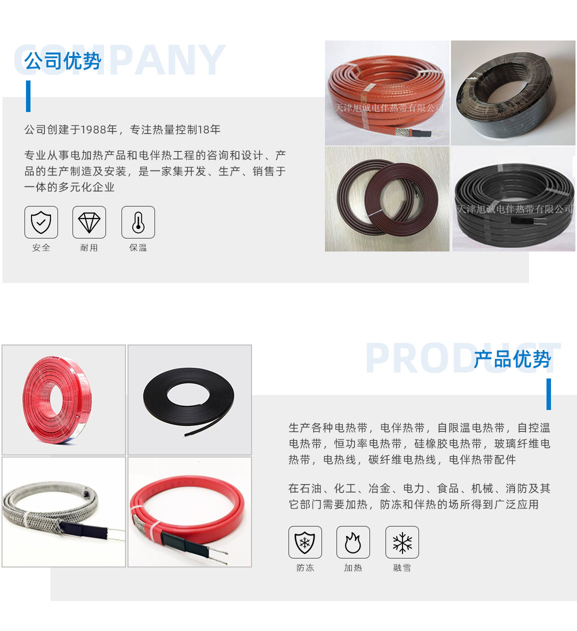 首页自定义